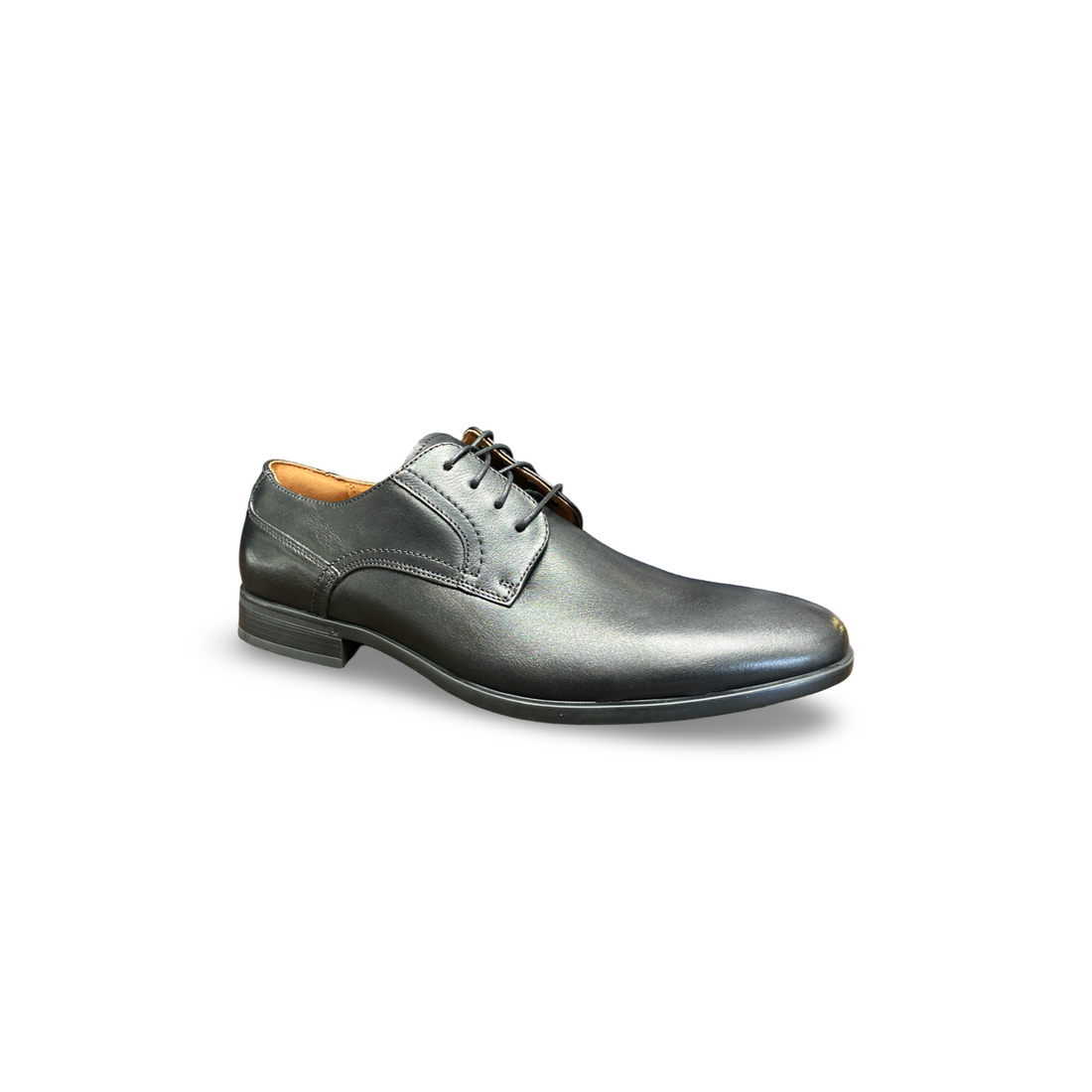Zaffiro PT OX Black