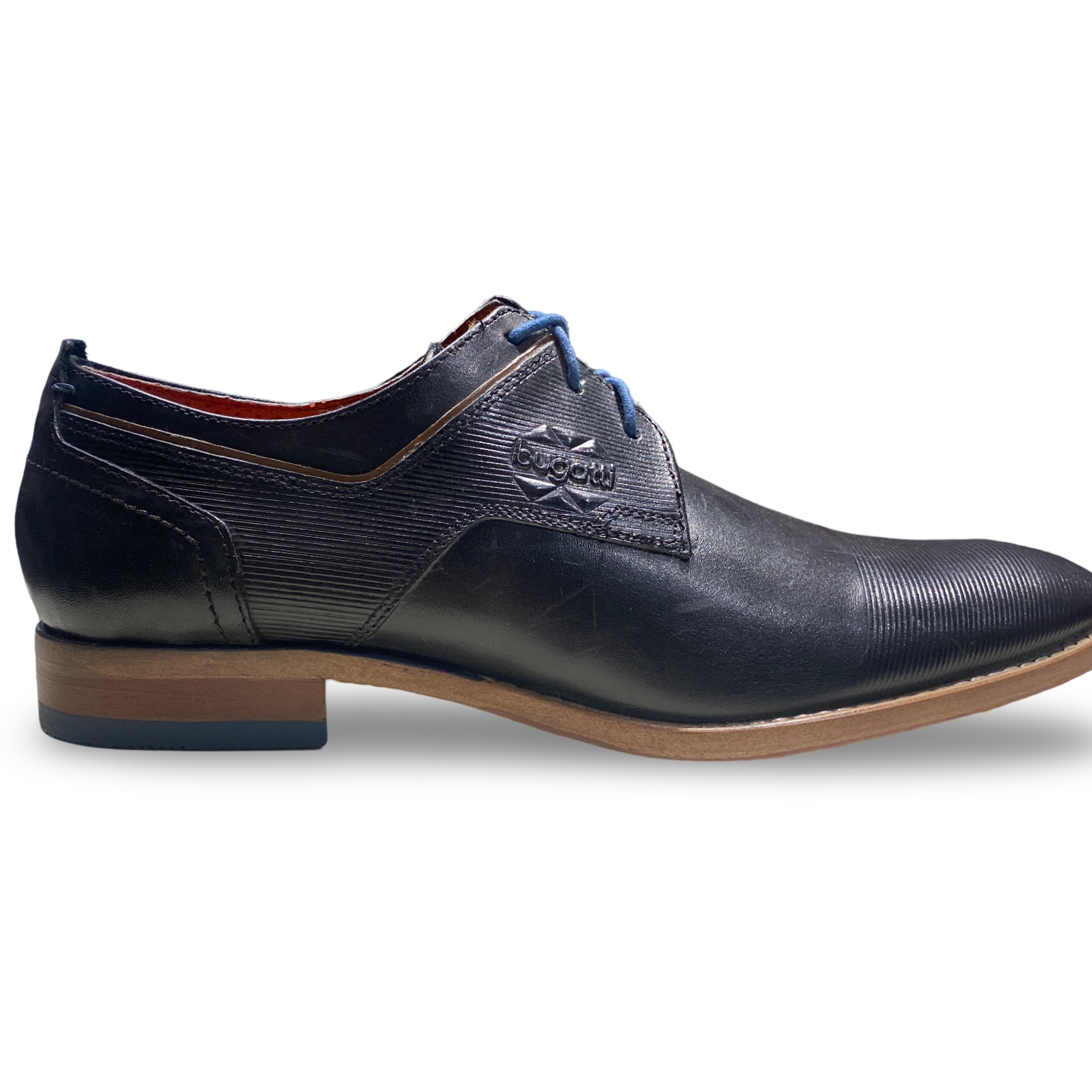 1063 Black - OK