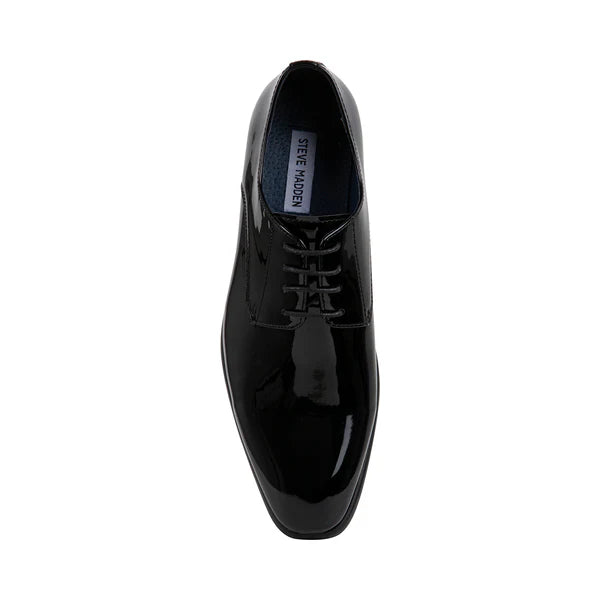 Javin-P Black Patent - OK