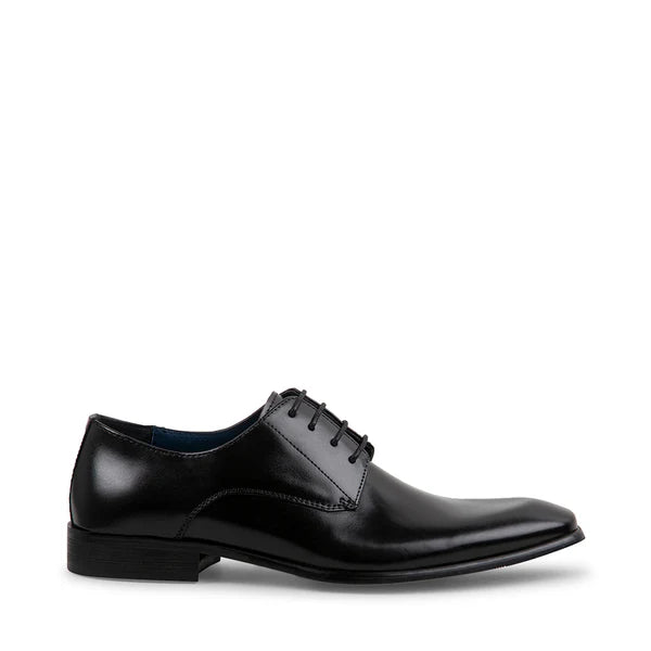 Javin Black Leather - OK