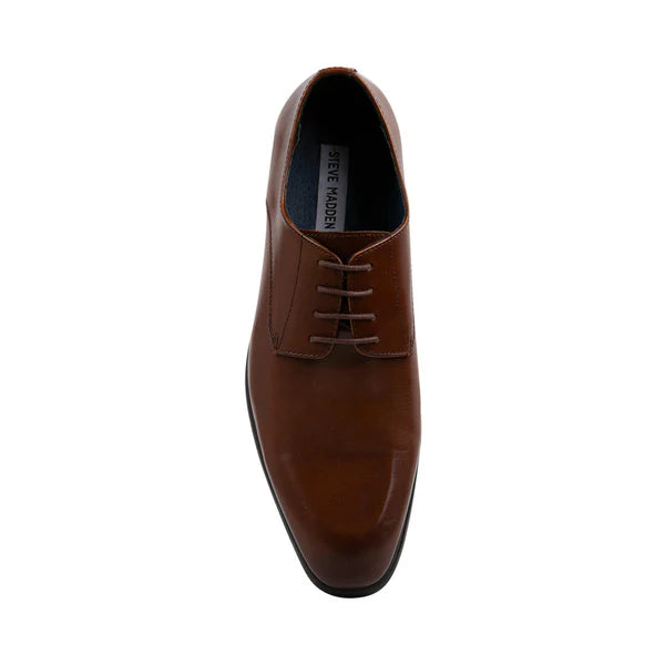 Javen Tan Leather - ok