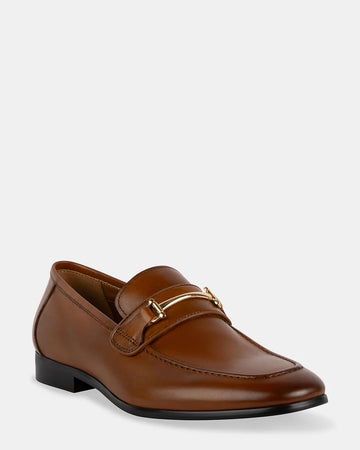 Aydin Tan Leather - OK