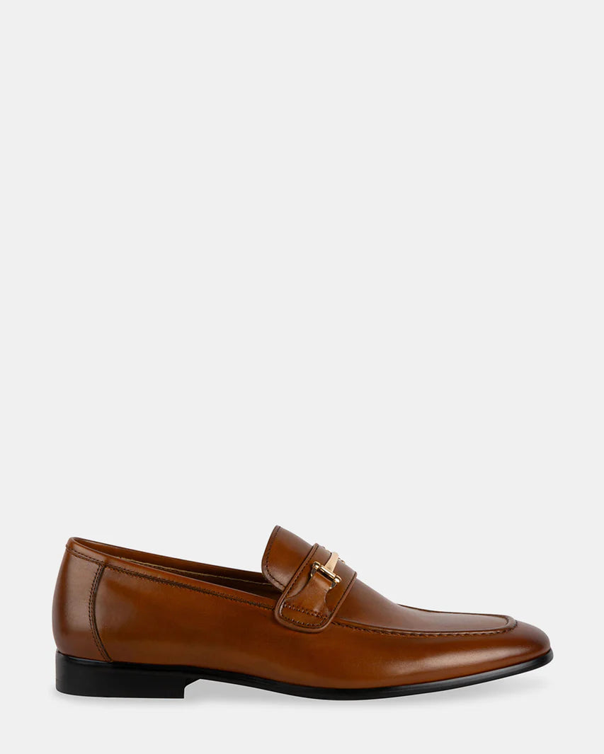 Aydin Tan Leather - OK
