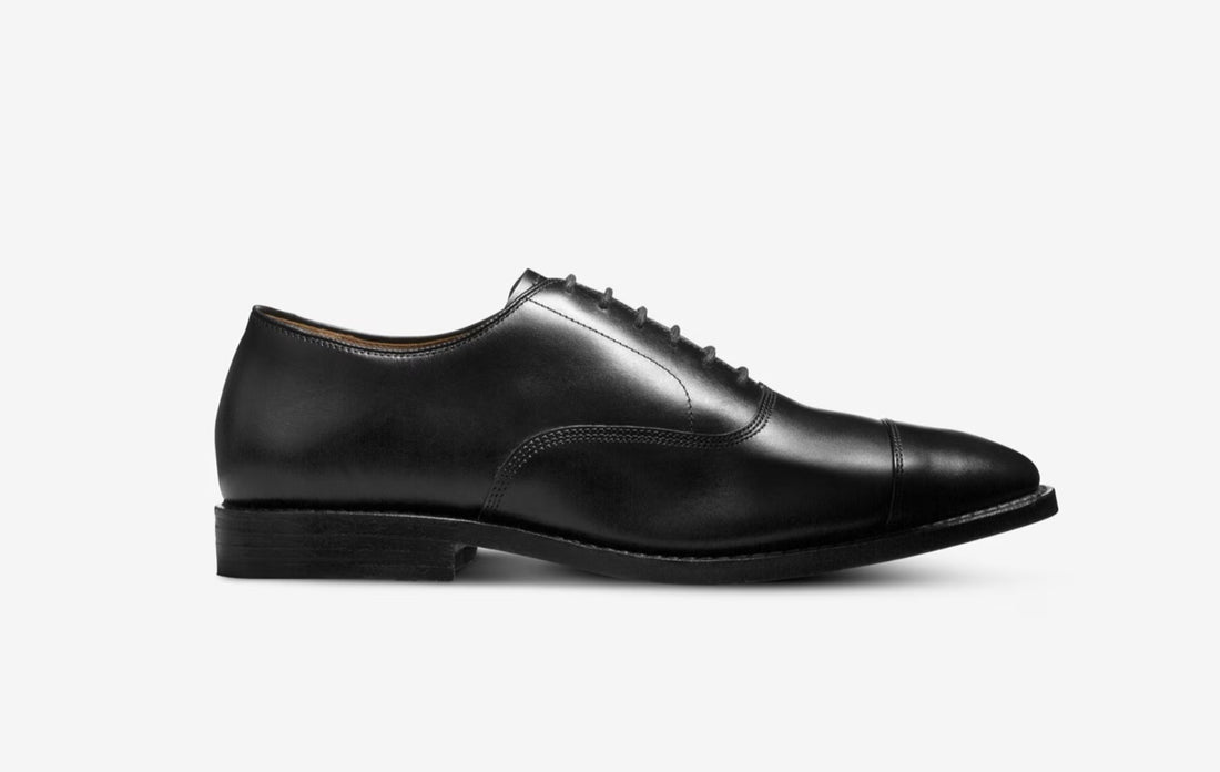 Park Avenue D black - OK