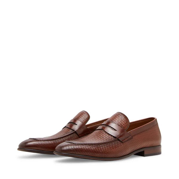 Jamone Tan Leather - OK