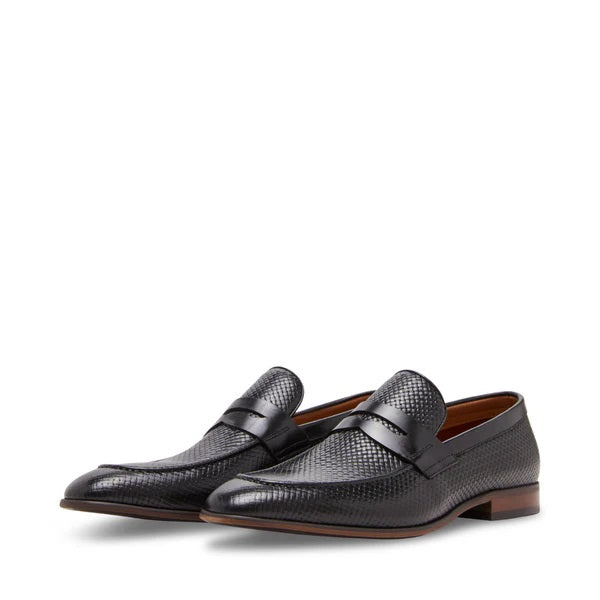 Jamone Black Leather - OK