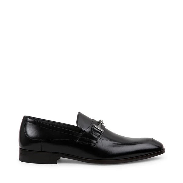 Valon Black Leather - OK