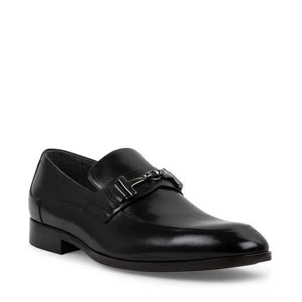 Valon Black Leather - OK