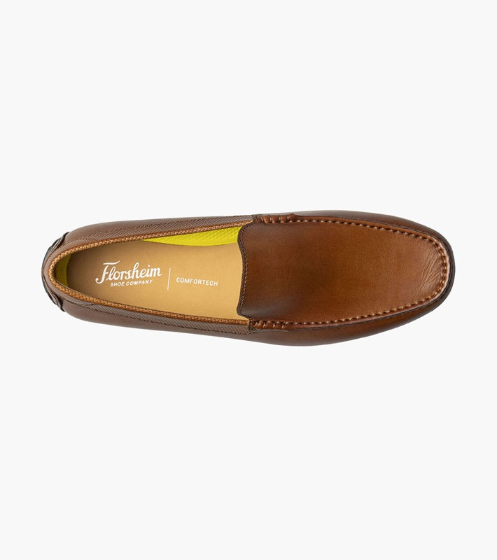 Motor  Moc Toe Venetian Driver - OK - B
