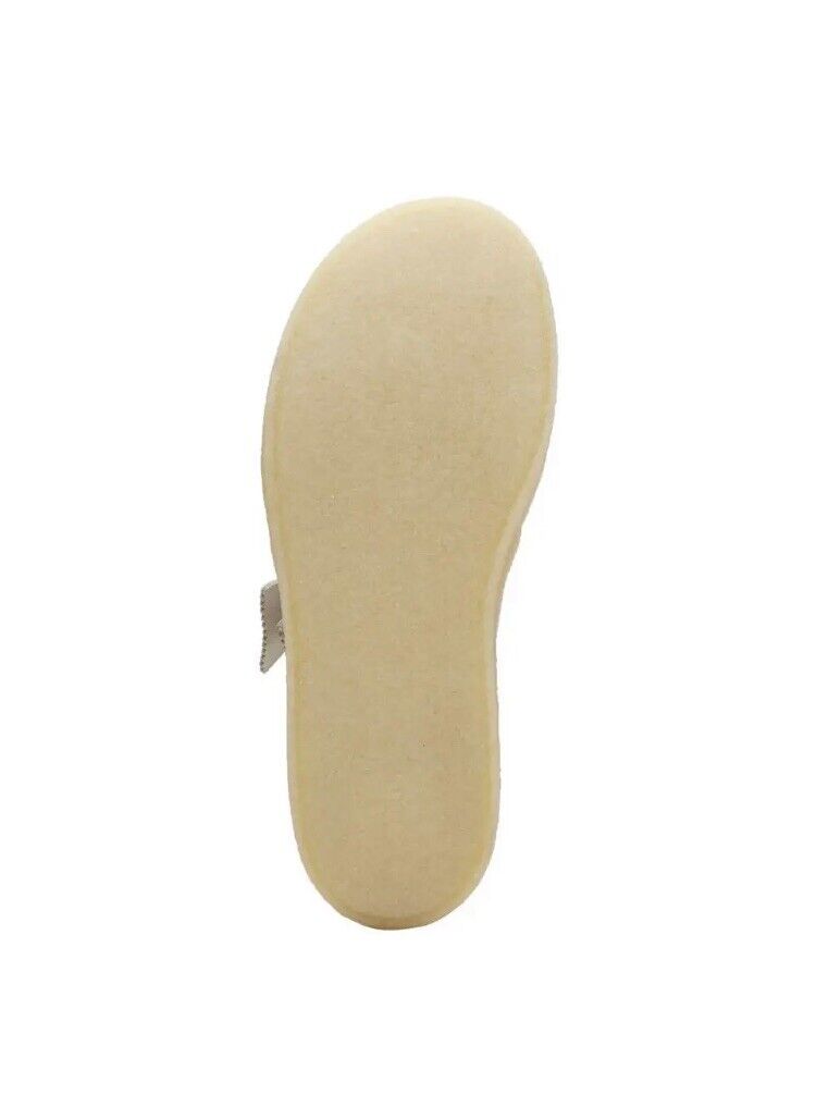 Trek Cup White Suede - ok