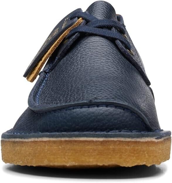 Seam Trek Ink Leather - ok