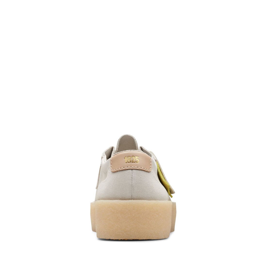Ashcott Cup Off White Suede - ok - S