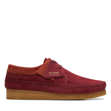 Weaver Oxblood - ok
