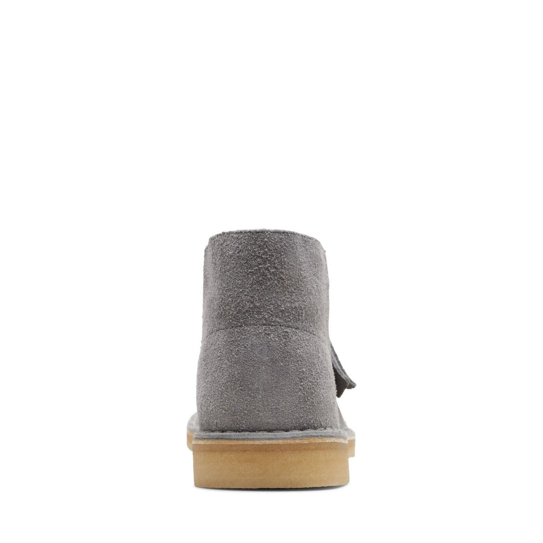 Desert Boot Greystone - ok