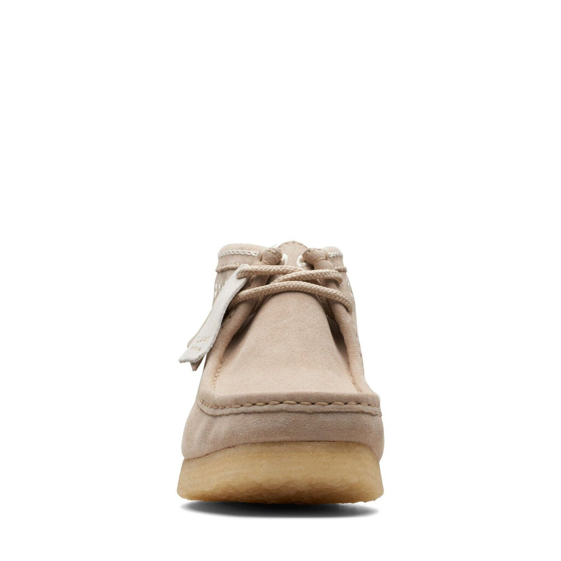 Wallabee Boot Sand Sable - OK
