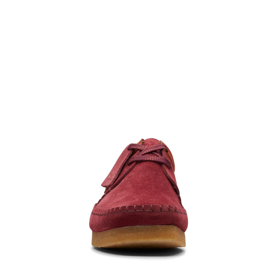 Weaver Oxblood - ok