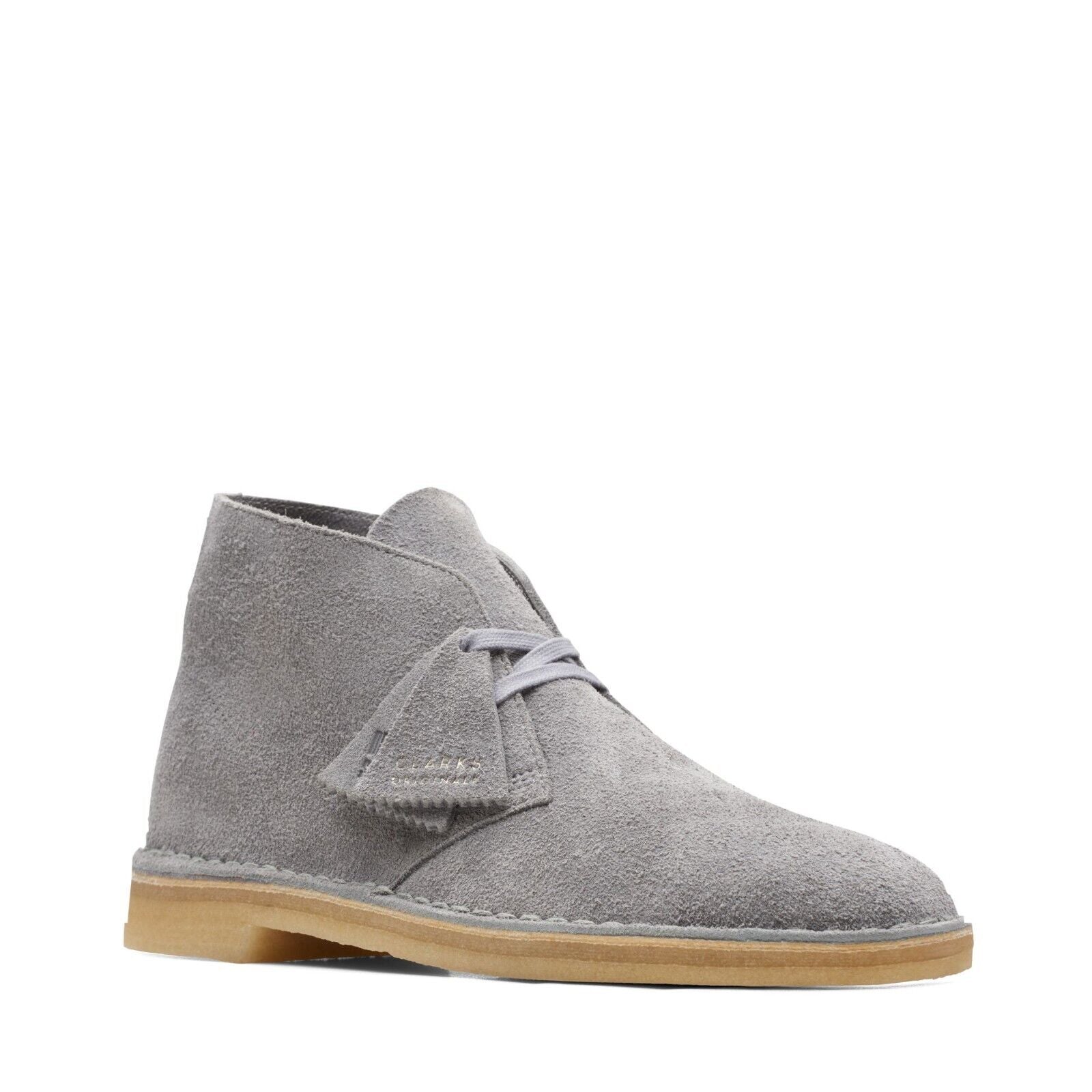 Desert Boot Greystone - ok