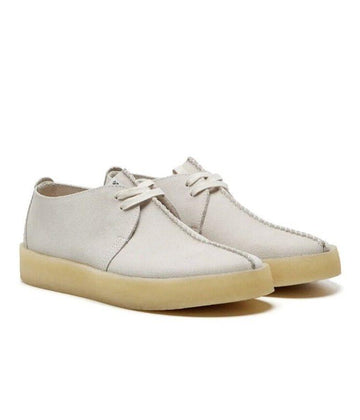 Trek Cup White Suede - ok