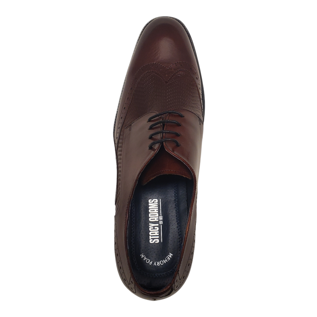 Maguire Burgundy - OK - B