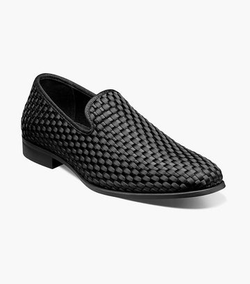 Swenson  Woven Slip On - OK