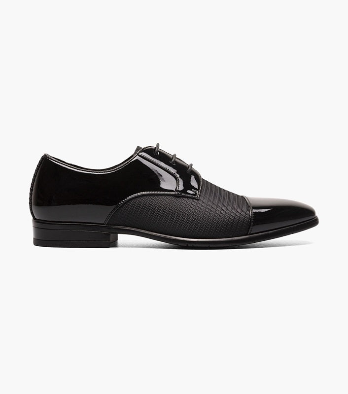 Pharaoh  Cap Toe Oxford - OK