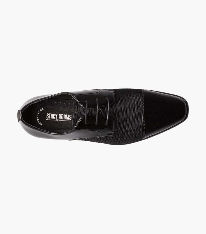Pharaoh  Cap Toe Oxford - OK